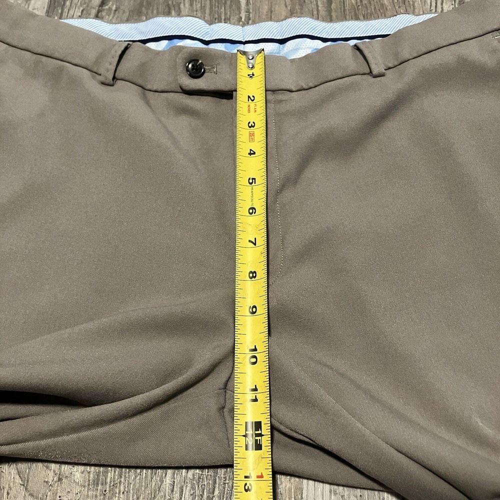 Peter Millar Wicking Golf Performance Pants Mens … - image 5